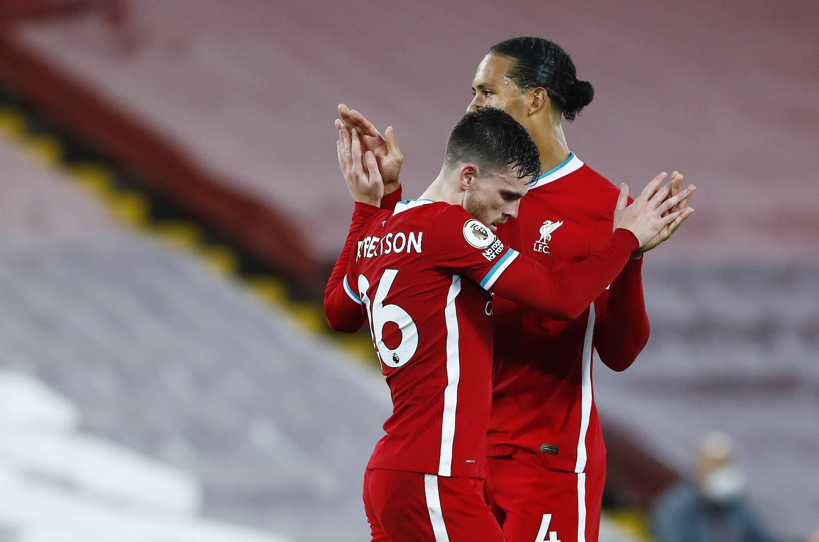 让观众们对 让观众们对